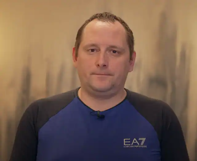 Dávid Gavaľa, CK Daka