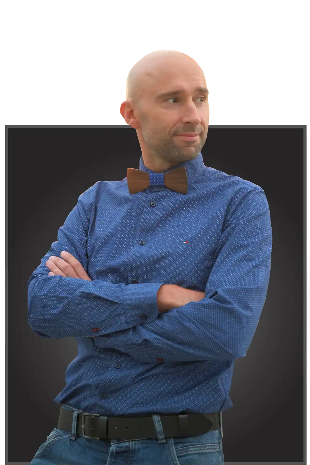 Dominik Orfanus, Professional EOS Implementer