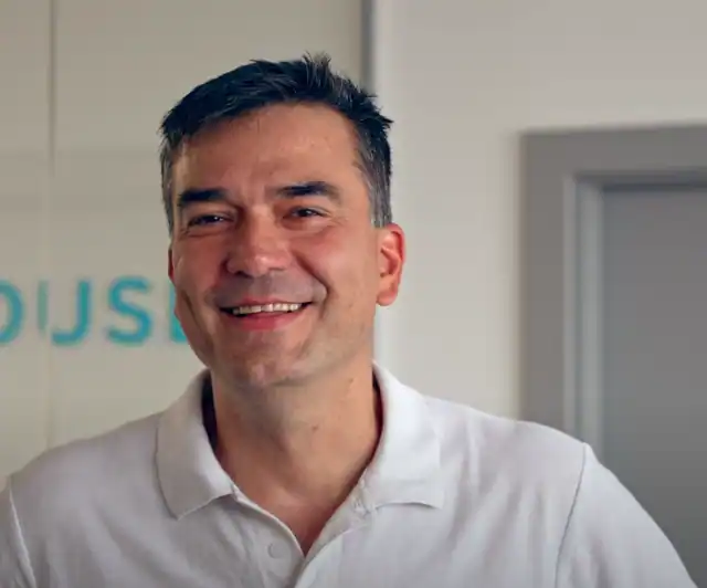 Rastislav Brenčič, 26House