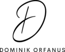 Dominik Orfanus monogram